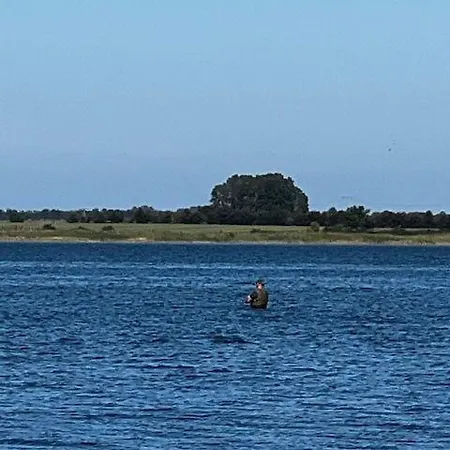 Boddentraum Vakantiehuis *