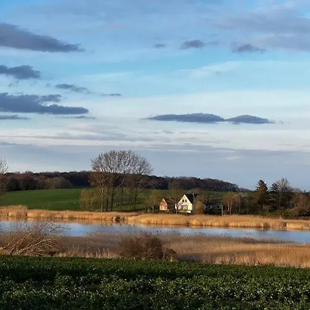 Boddentraum Vakantiehuis *