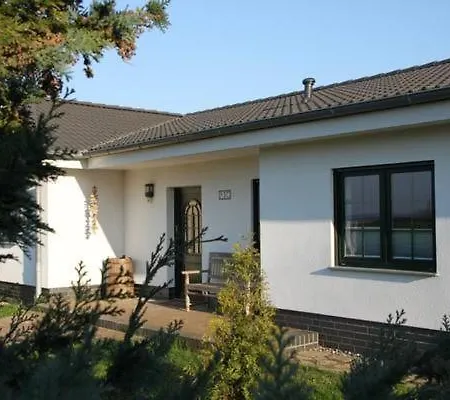 Boddentraum Vieregge
