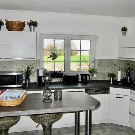 Boddentraum Vakantiehuis *