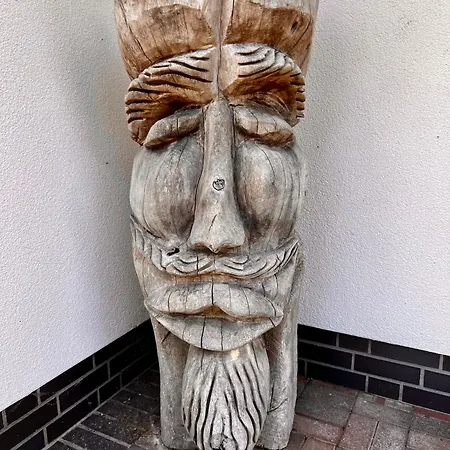 Boddentraum Vakantiehuis